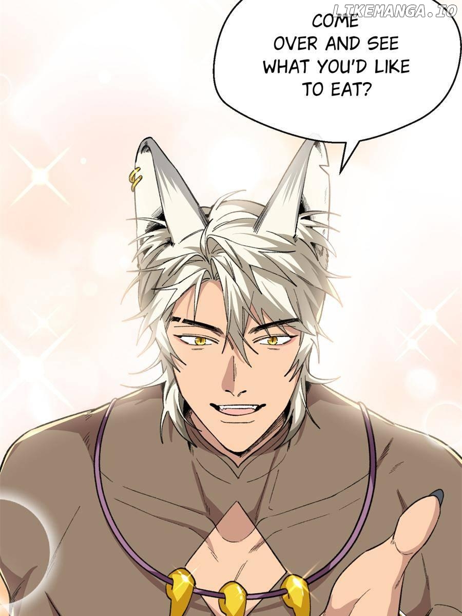 Clumsy Beasts, You’ve Crossed the Line! [Official] Chapter 43 - page 26