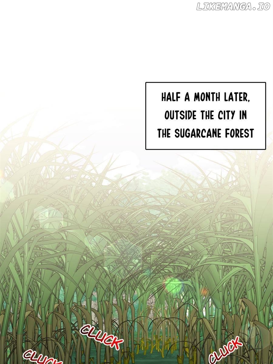 Clumsy Beasts, You’ve Crossed the Line! [Official] Chapter 43 - page 31