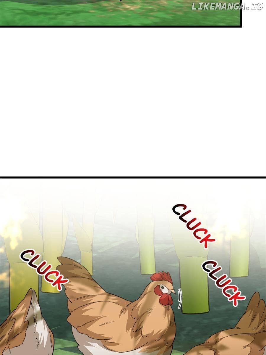 Clumsy Beasts, You’ve Crossed the Line! [Official] Chapter 43 - page 33