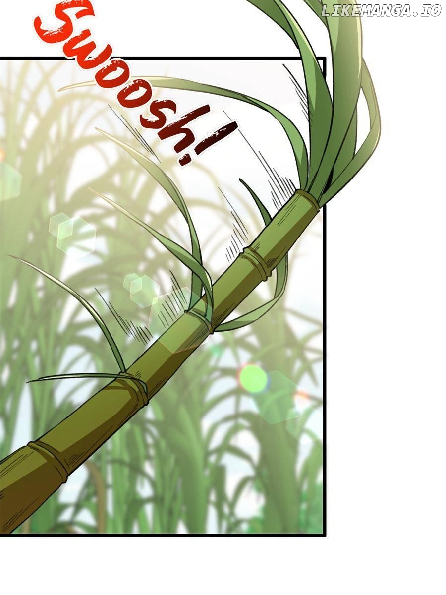 Clumsy Beasts, You’ve Crossed the Line! [Official] Chapter 43 - page 36