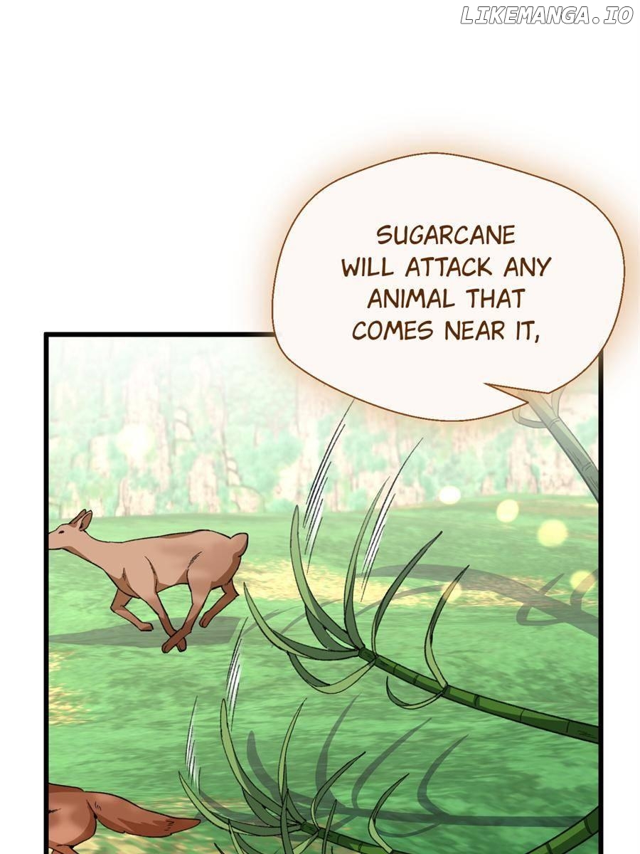Clumsy Beasts, You’ve Crossed the Line! [Official] Chapter 44 - page 1
