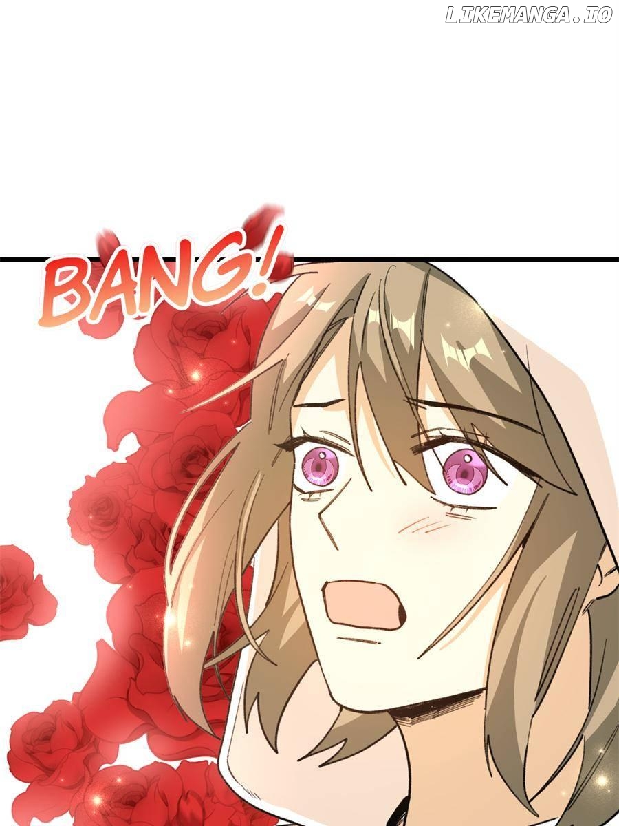 Clumsy Beasts, You’ve Crossed the Line! [Official] Chapter 44 - page 12