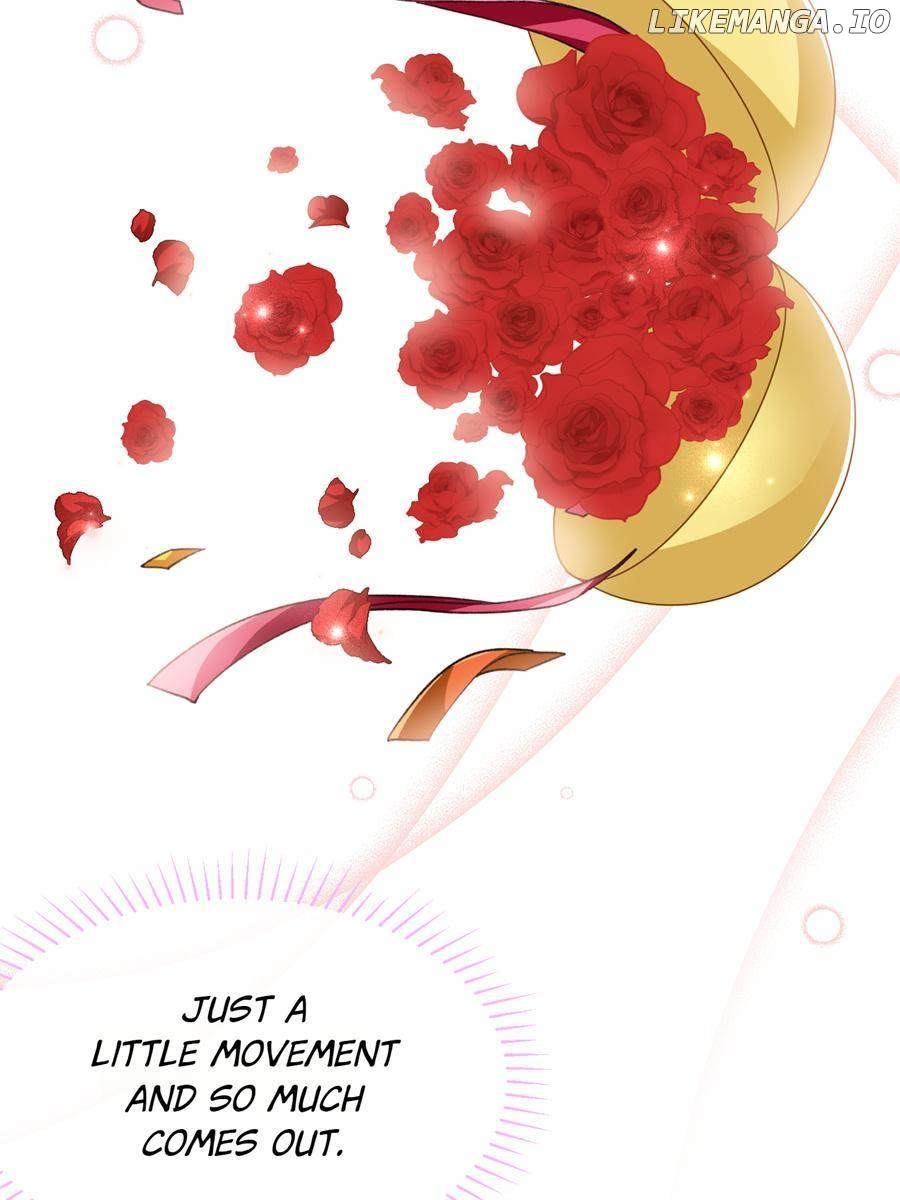Clumsy Beasts, You’ve Crossed the Line! [Official] Chapter 44 - page 28