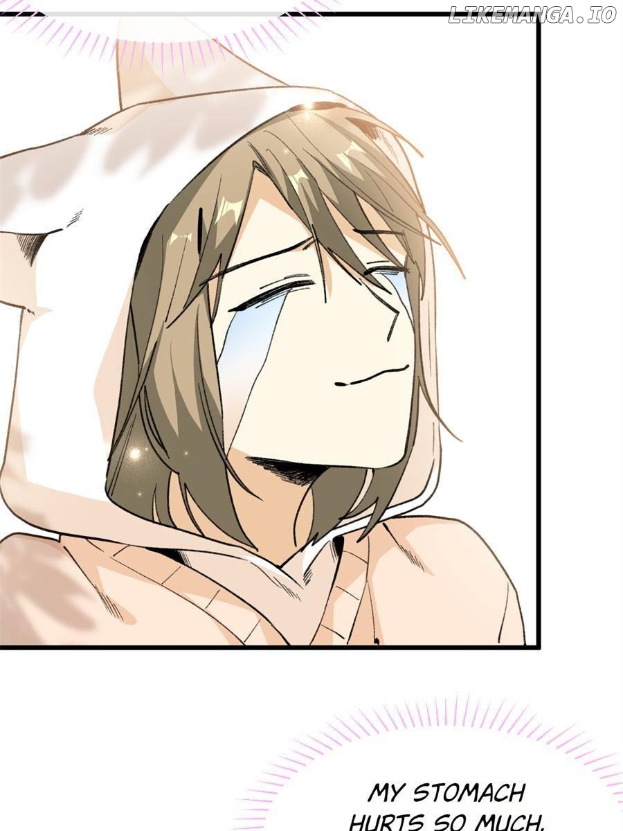 Clumsy Beasts, You’ve Crossed the Line! [Official] Chapter 44 - page 29