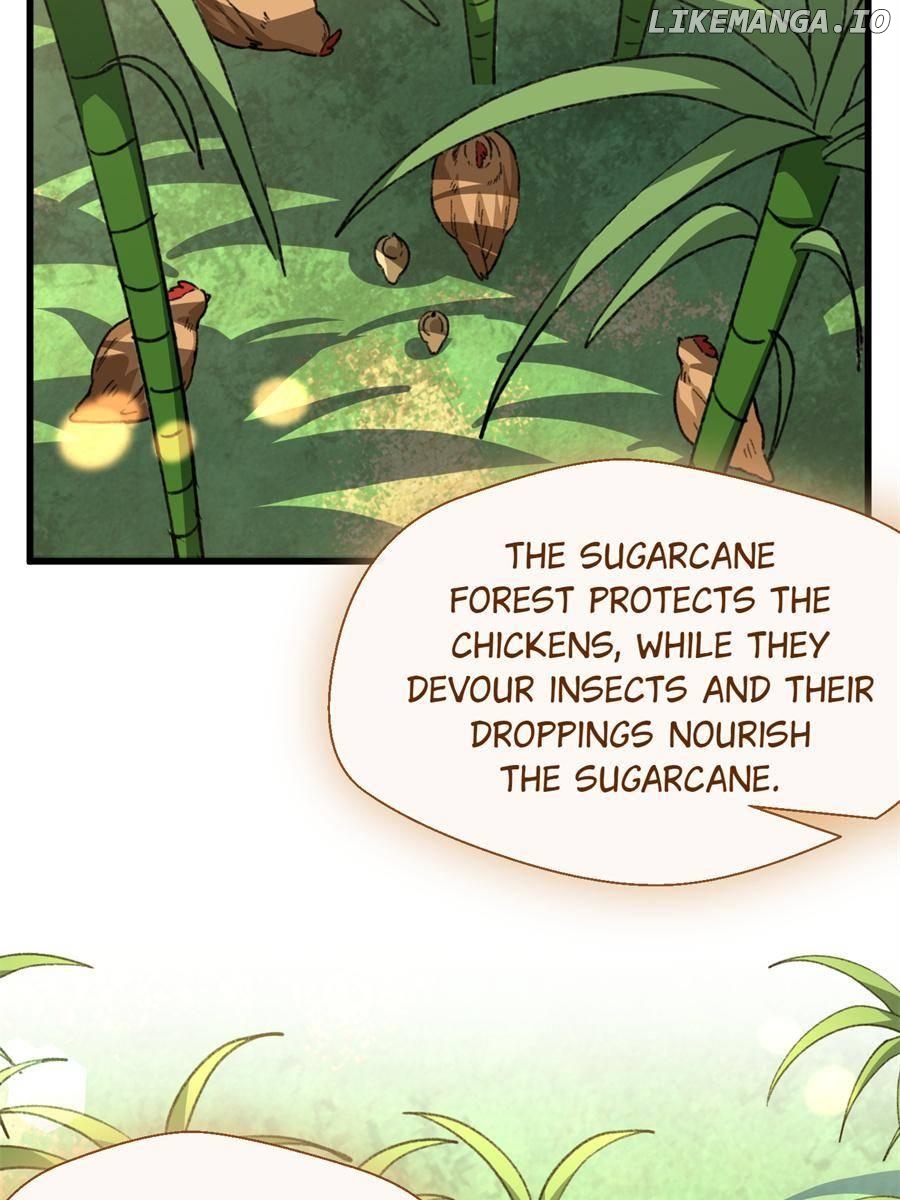 Clumsy Beasts, You’ve Crossed the Line! [Official] Chapter 44 - page 3