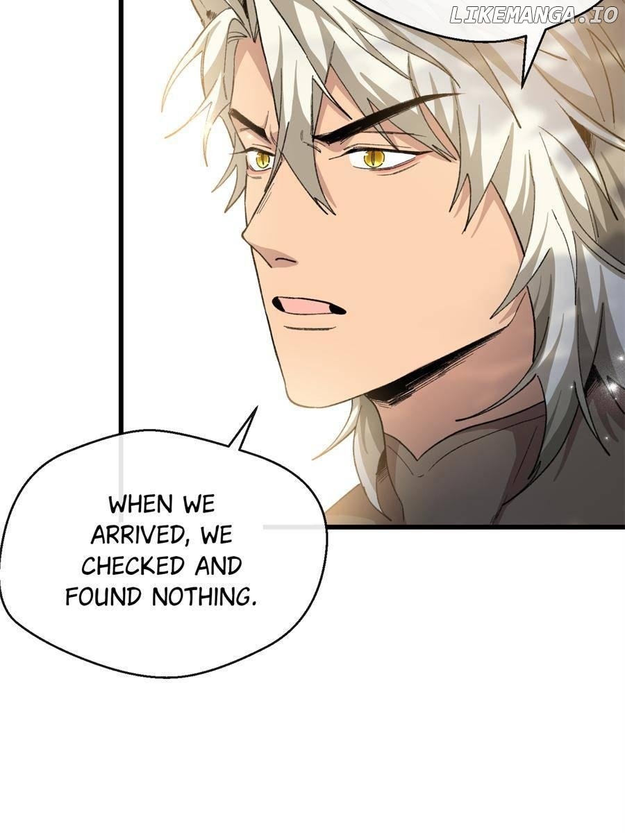 Clumsy Beasts, You’ve Crossed the Line! [Official] Chapter 44 - page 37