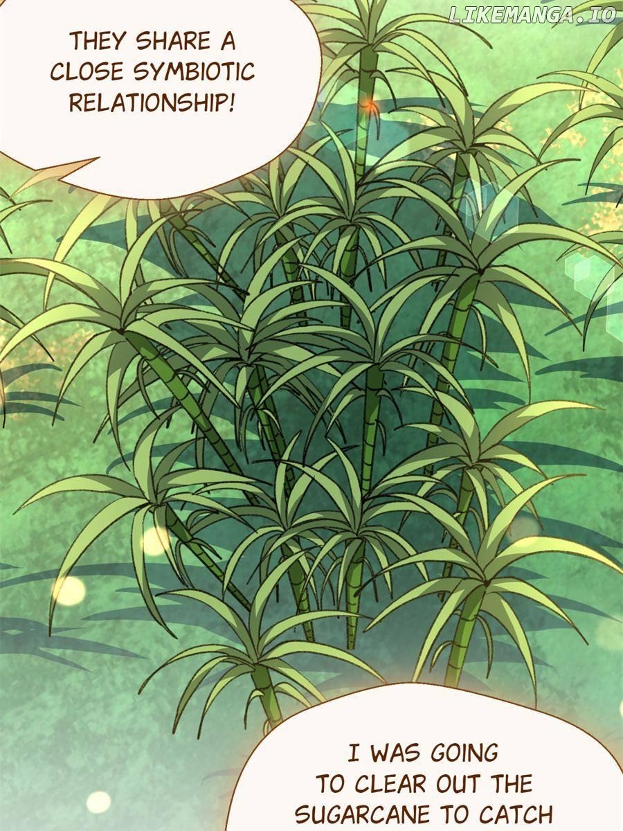 Clumsy Beasts, You’ve Crossed the Line! [Official] Chapter 44 - page 4