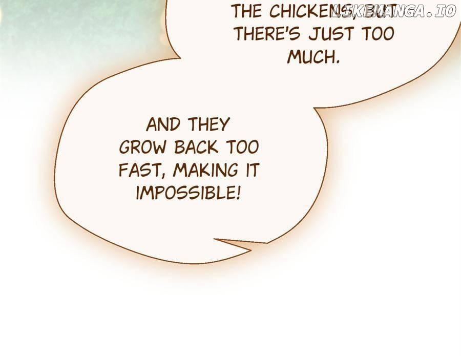 Clumsy Beasts, You’ve Crossed the Line! [Official] Chapter 44 - page 5