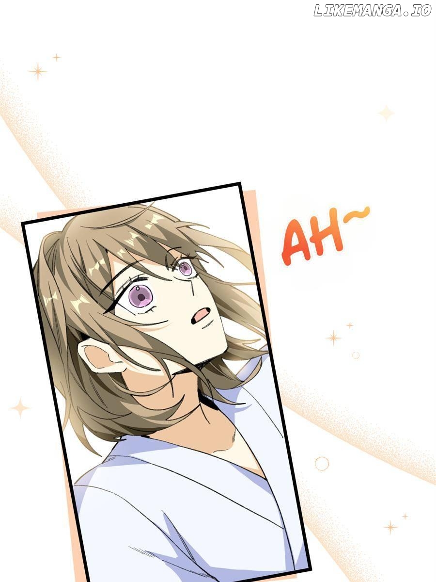 Clumsy Beasts, You’ve Crossed the Line! [Official] Chapter 45 - page 30