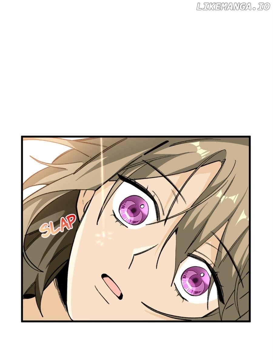 Clumsy Beasts, You’ve Crossed the Line! [Official] Chapter 45 - page 36