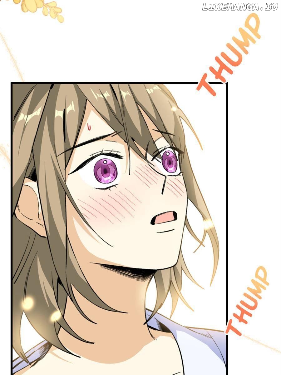 Clumsy Beasts, You’ve Crossed the Line! [Official] Chapter 45 - page 40