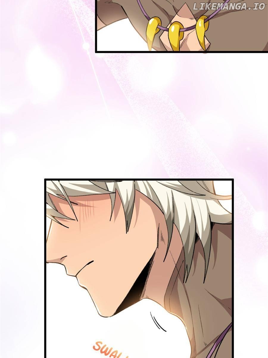 Clumsy Beasts, You’ve Crossed the Line! [Official] Chapter 45 - page 47