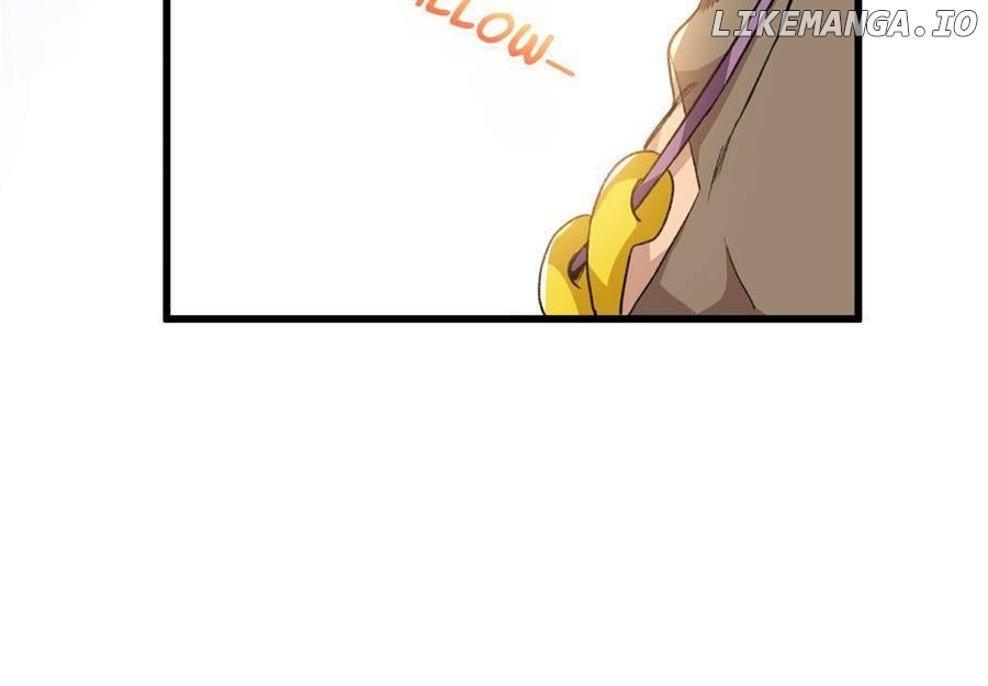 Clumsy Beasts, You’ve Crossed the Line! [Official] Chapter 45 - page 48