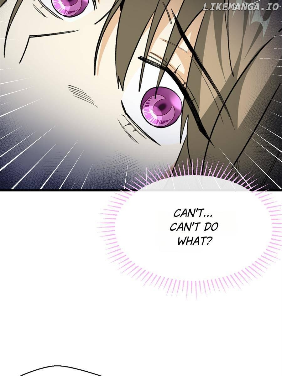 Clumsy Beasts, You’ve Crossed the Line! [Official] Chapter 46 - page 15