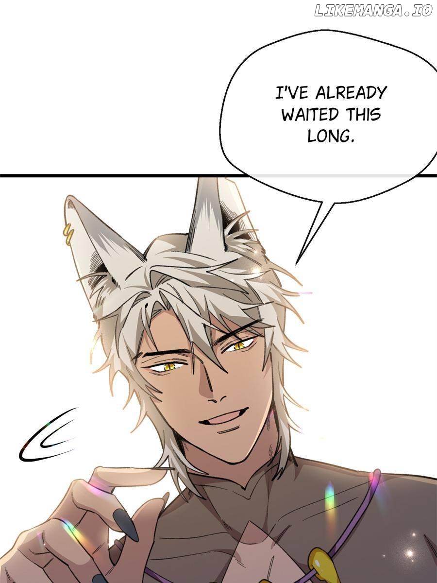 Clumsy Beasts, You’ve Crossed the Line! [Official] Chapter 46 - page 17