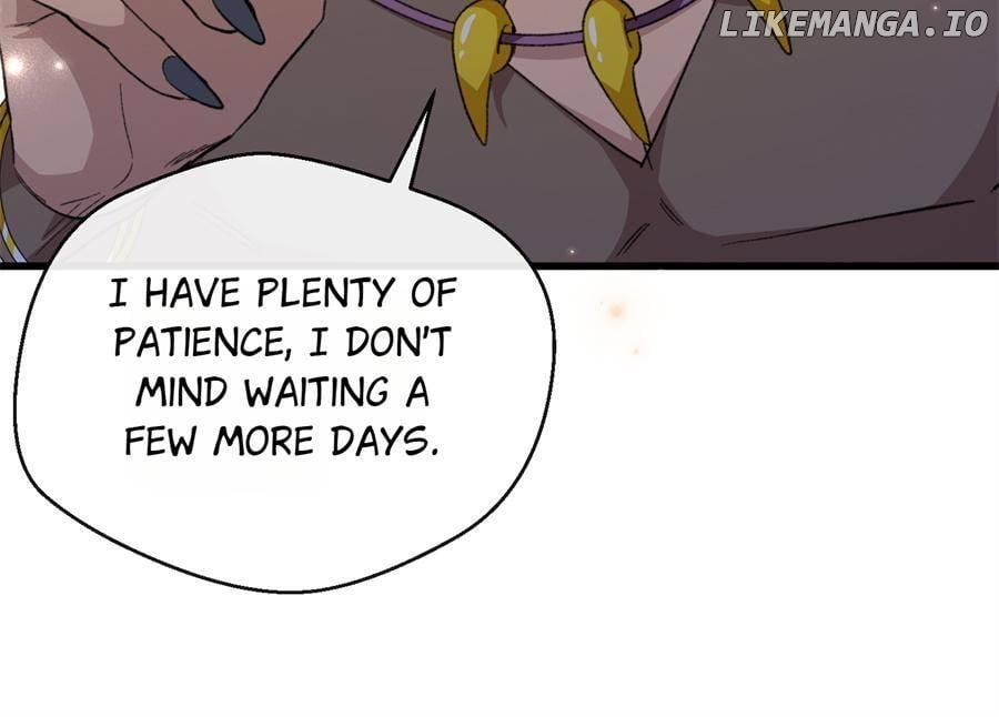 Clumsy Beasts, You’ve Crossed the Line! [Official] Chapter 46 - page 18