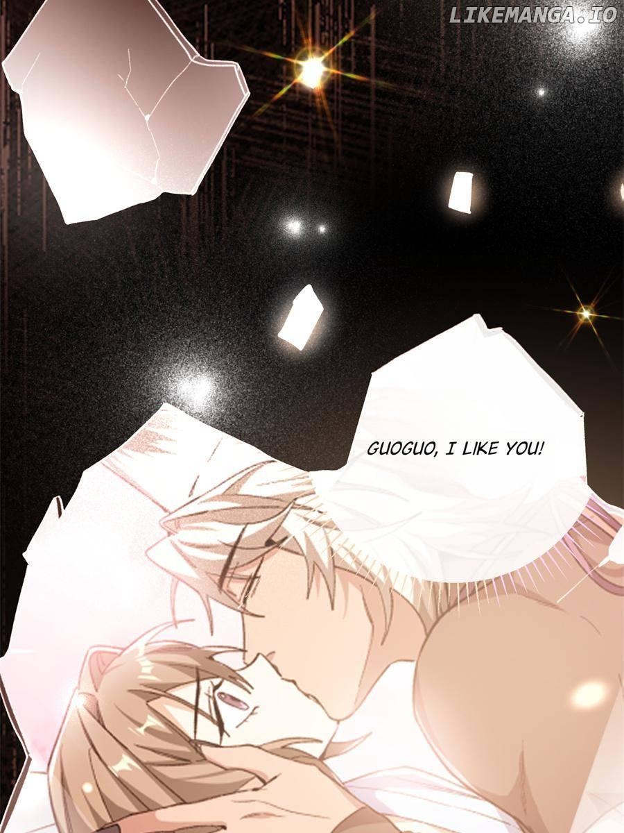 Clumsy Beasts, You’ve Crossed the Line! [Official] Chapter 46 - page 26