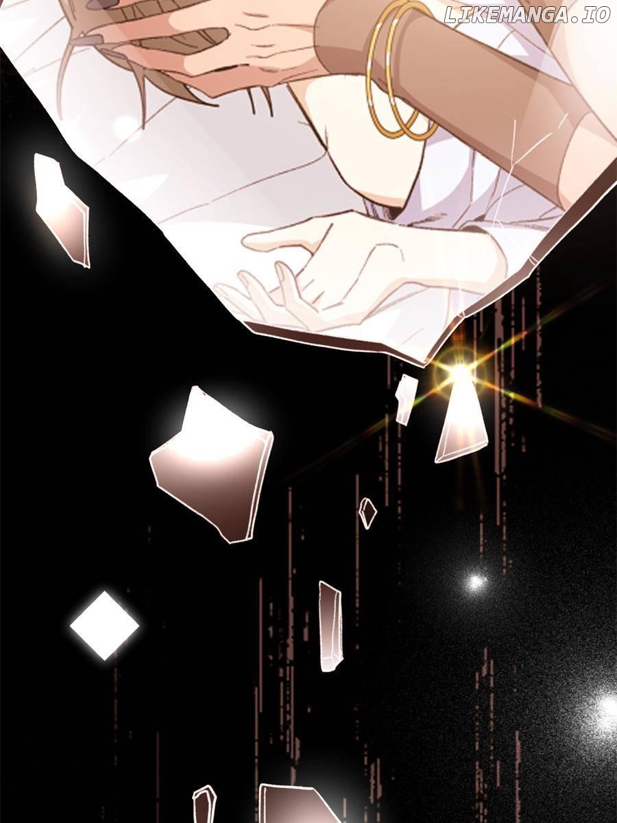 Clumsy Beasts, You’ve Crossed the Line! [Official] Chapter 46 - page 27