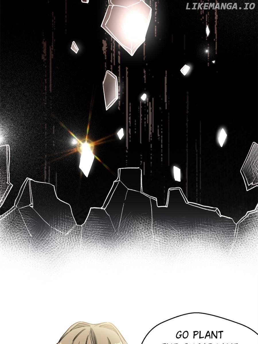 Clumsy Beasts, You’ve Crossed the Line! [Official] Chapter 46 - page 28