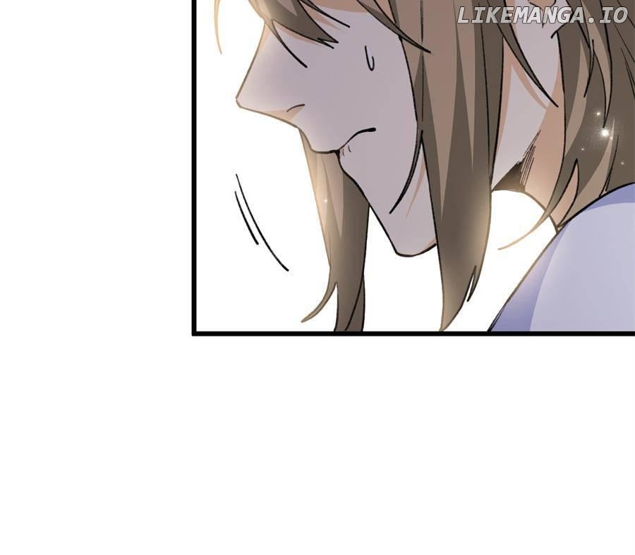 Clumsy Beasts, You’ve Crossed the Line! [Official] Chapter 46 - page 31