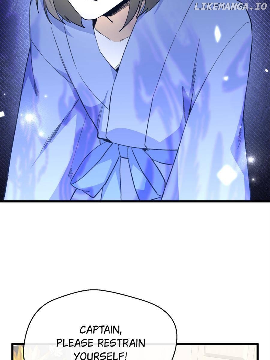 Clumsy Beasts, You’ve Crossed the Line! [Official] Chapter 46 - page 33