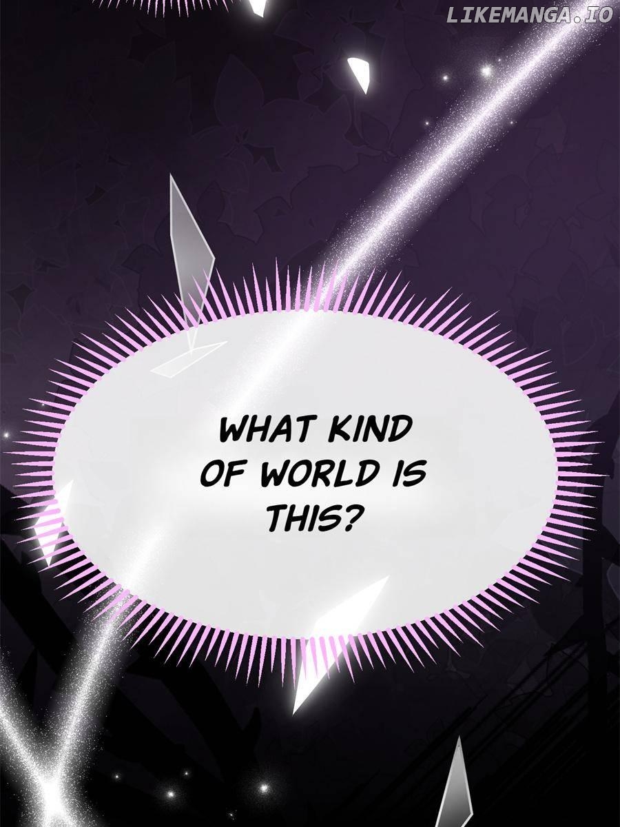 Clumsy Beasts, You’ve Crossed the Line! [Official] Chapter 46 - page 46