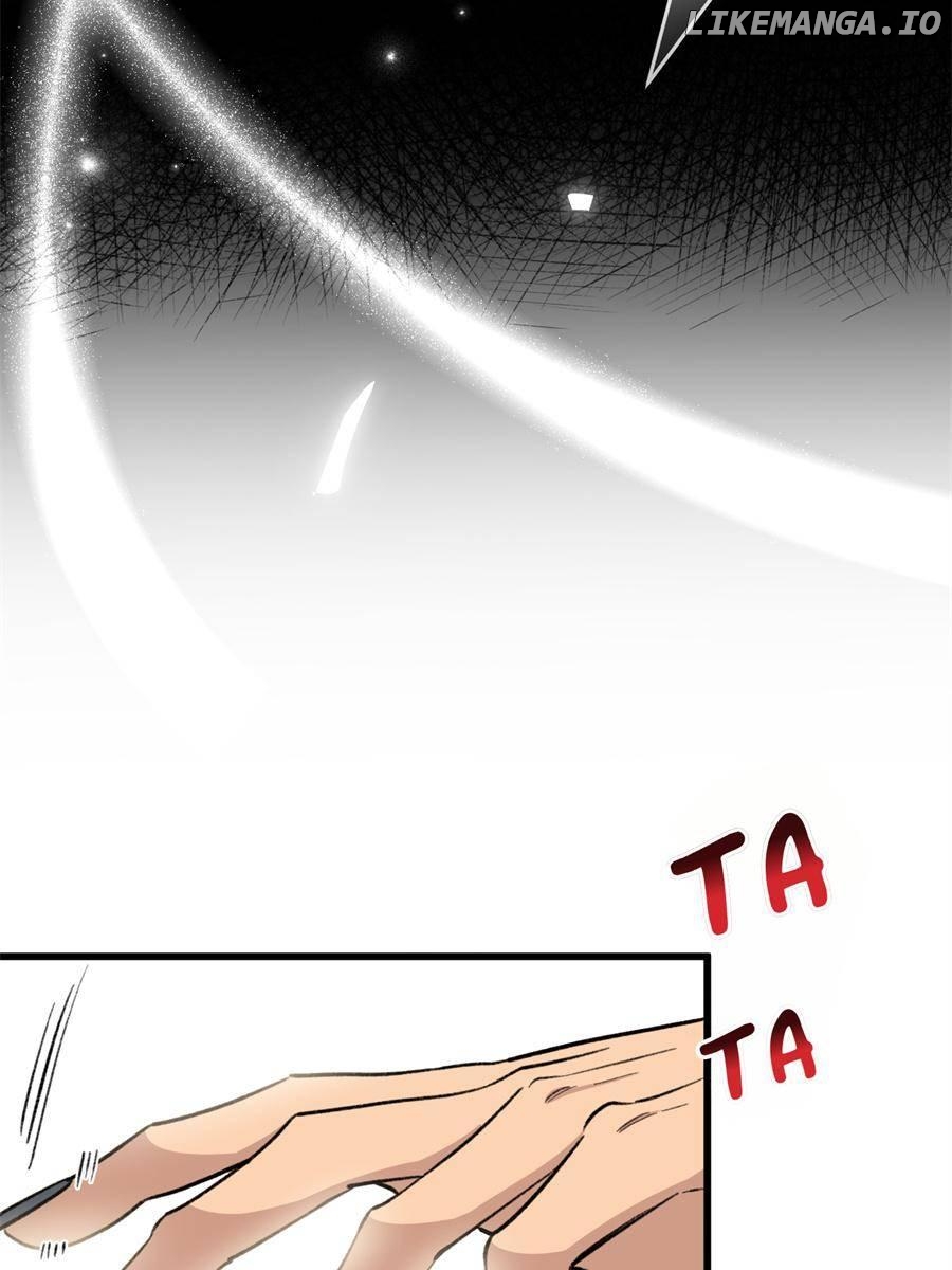 Clumsy Beasts, You’ve Crossed the Line! [Official] Chapter 46 - page 47
