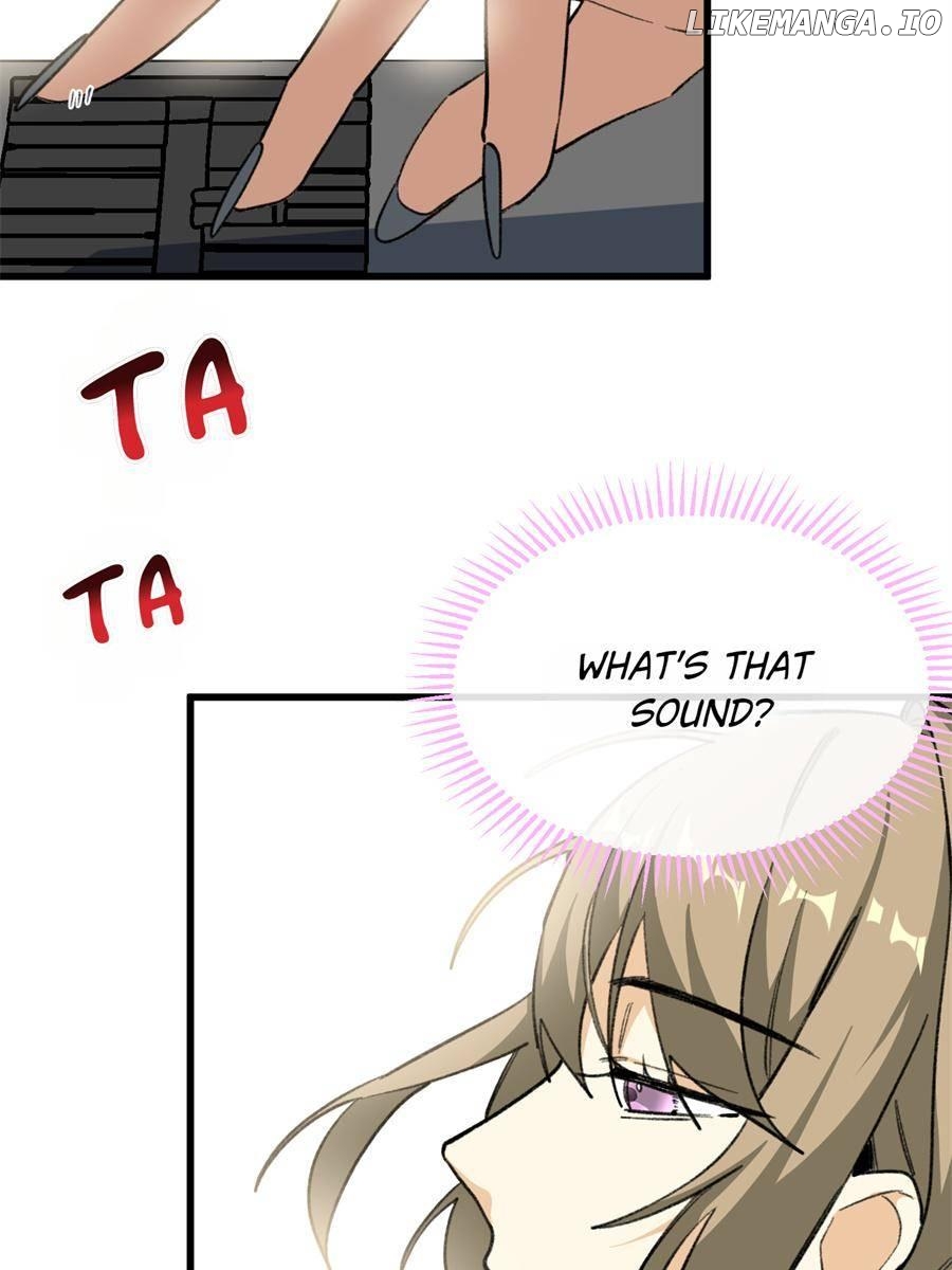 Clumsy Beasts, You’ve Crossed the Line! [Official] Chapter 46 - page 48