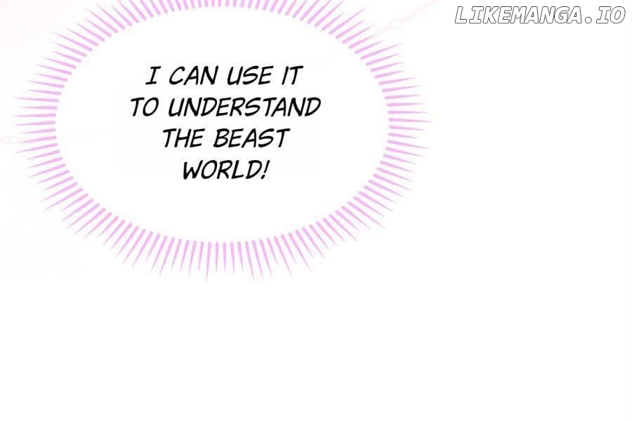 Clumsy Beasts, You’ve Crossed the Line! [Official] Chapter 46 - page 52