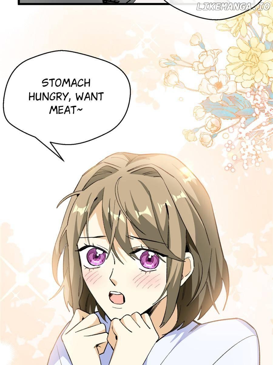 Clumsy Beasts, You’ve Crossed the Line! [Official] Chapter 47 - page 15