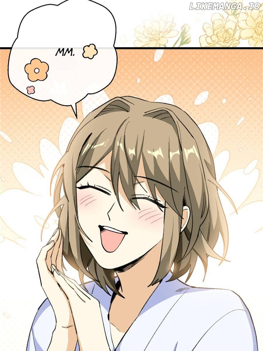 Clumsy Beasts, You’ve Crossed the Line! [Official] Chapter 47 - page 19