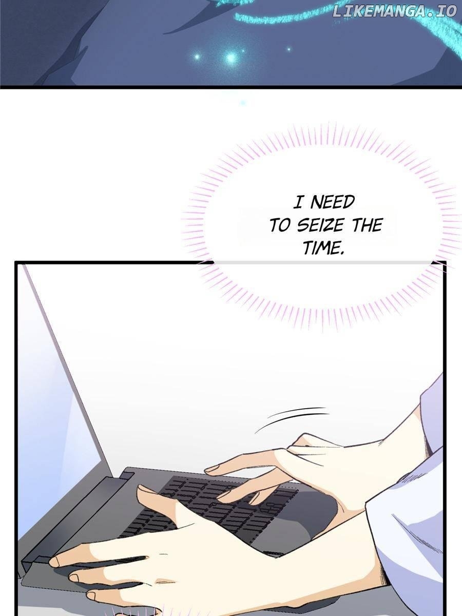 Clumsy Beasts, You’ve Crossed the Line! [Official] Chapter 47 - page 25