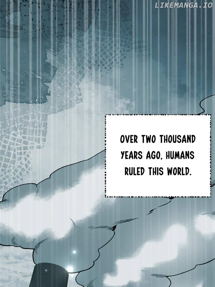Clumsy Beasts, You’ve Crossed the Line! [Official] Chapter 47 - page 31