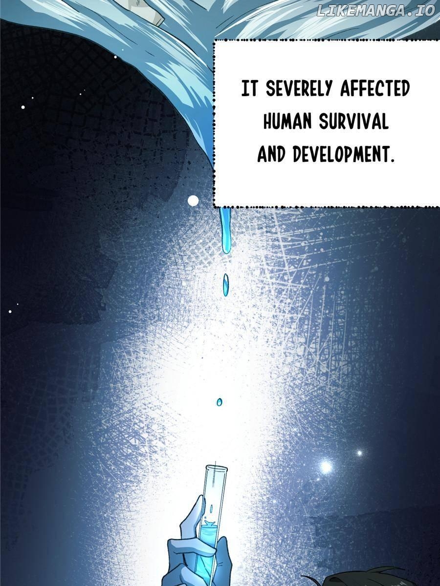 Clumsy Beasts, You’ve Crossed the Line! [Official] Chapter 47 - page 33