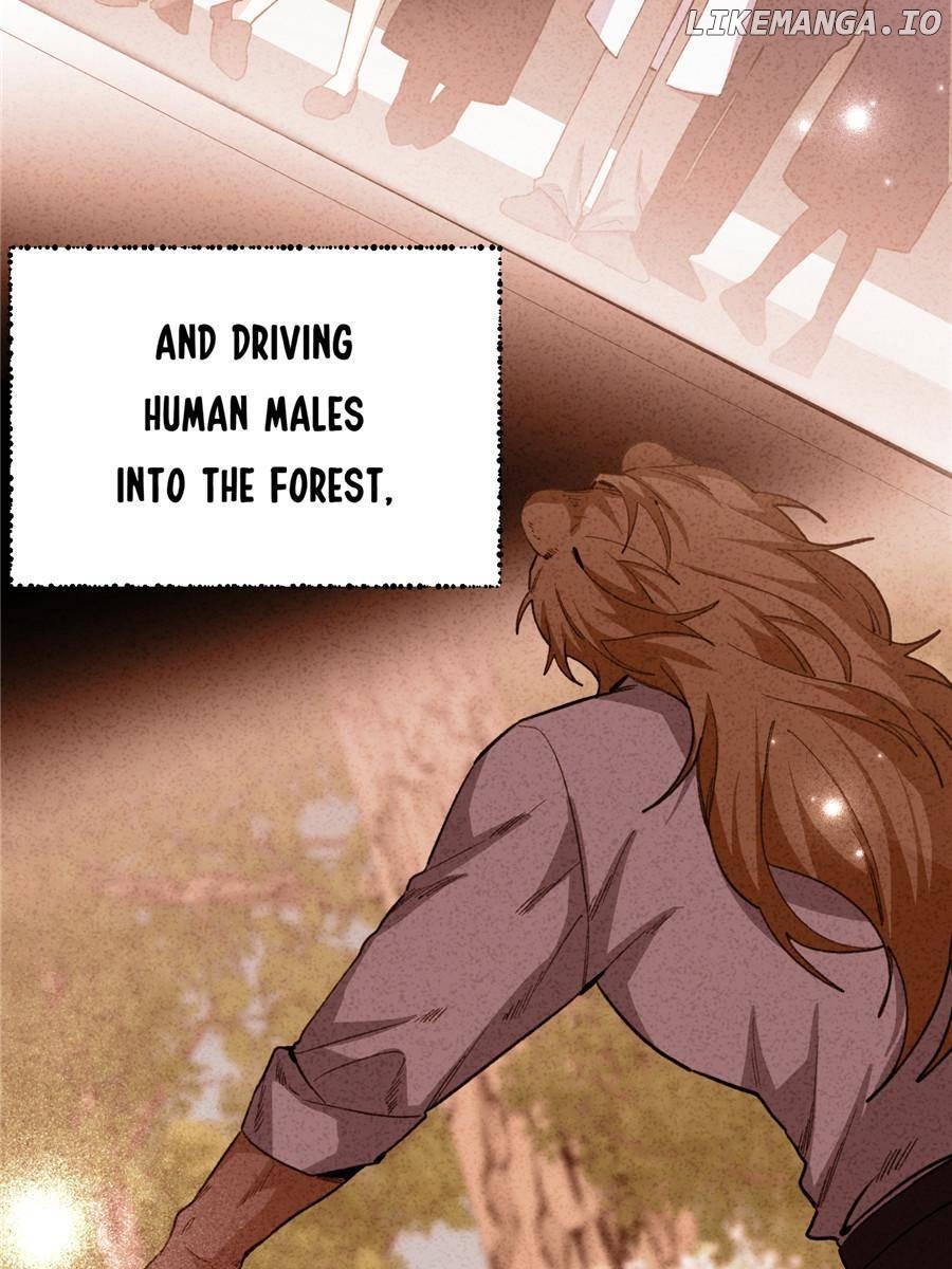 Clumsy Beasts, You’ve Crossed the Line! [Official] Chapter 47 - page 62