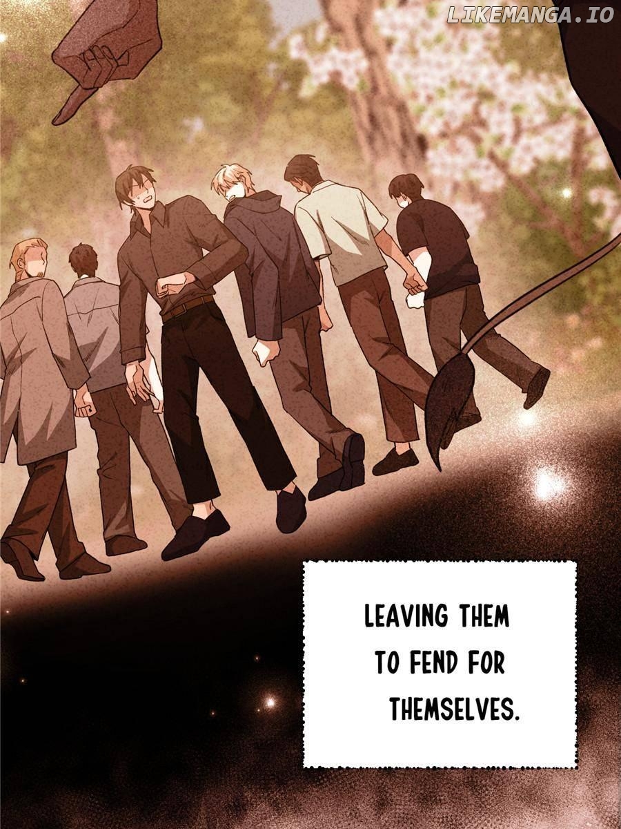 Clumsy Beasts, You’ve Crossed the Line! [Official] Chapter 47 - page 63