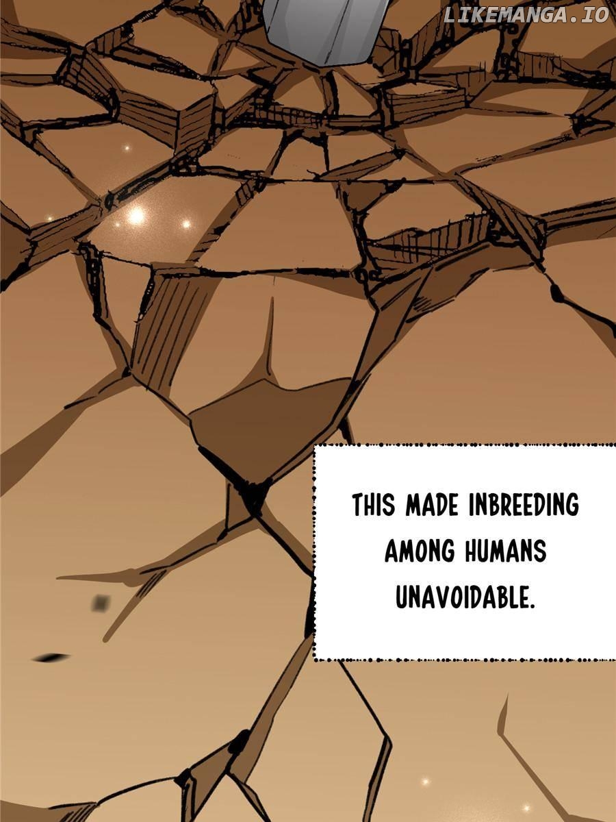Clumsy Beasts, You’ve Crossed the Line! [Official] Chapter 47 - page 71