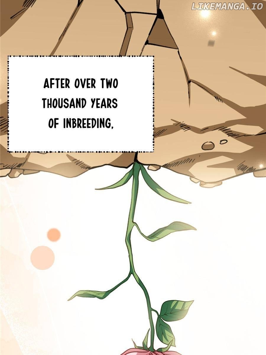 Clumsy Beasts, You’ve Crossed the Line! [Official] Chapter 47 - page 72