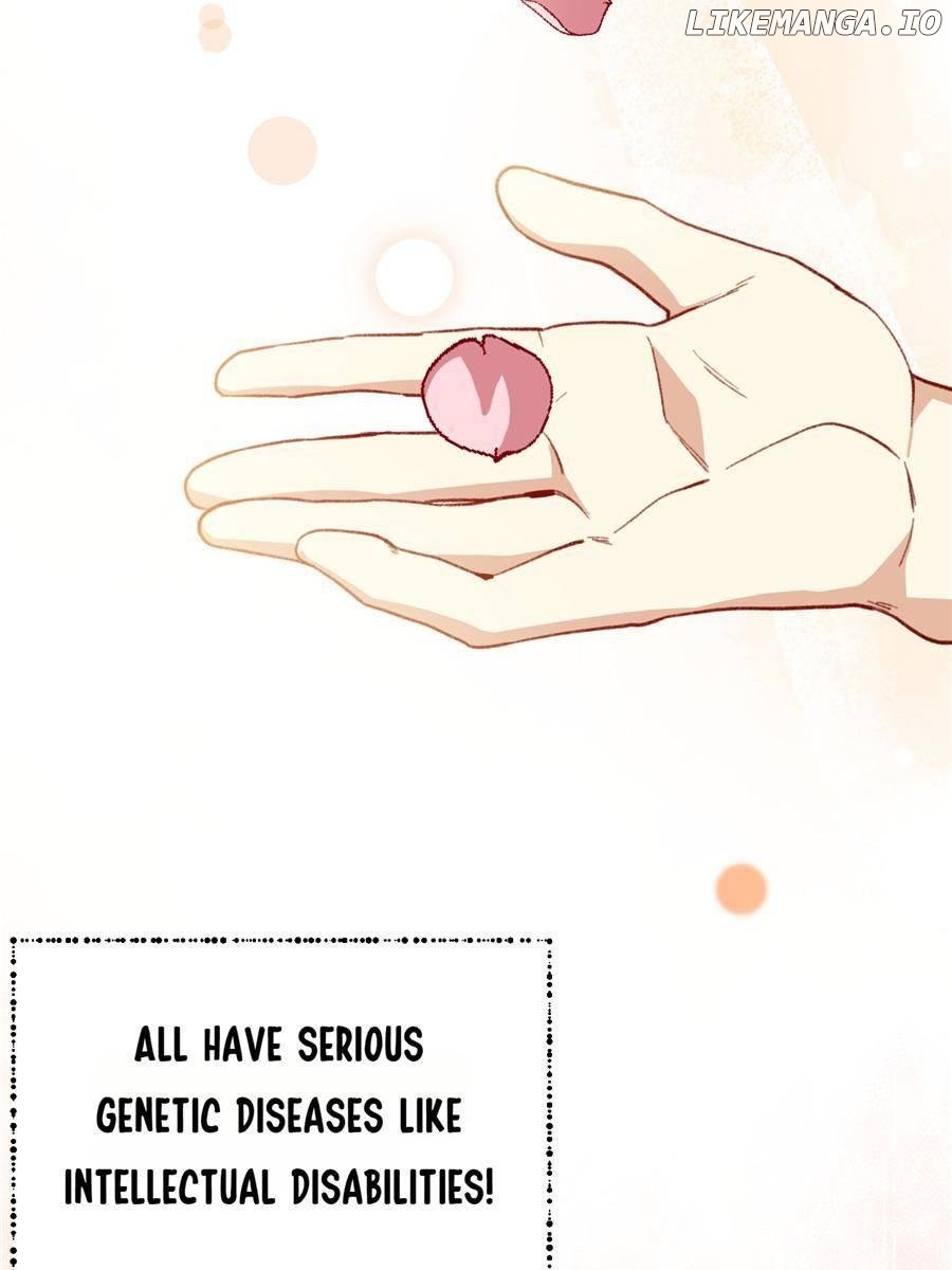 Clumsy Beasts, You’ve Crossed the Line! [Official] Chapter 47 - page 74