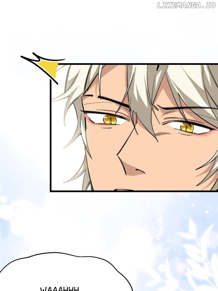 Clumsy Beasts, You’ve Crossed the Line! [Official] Chapter 48 - page 10