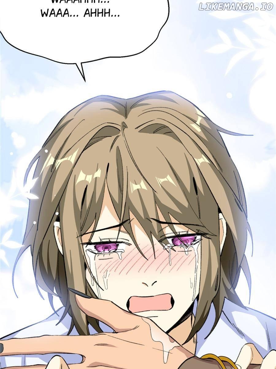 Clumsy Beasts, You’ve Crossed the Line! [Official] Chapter 48 - page 11