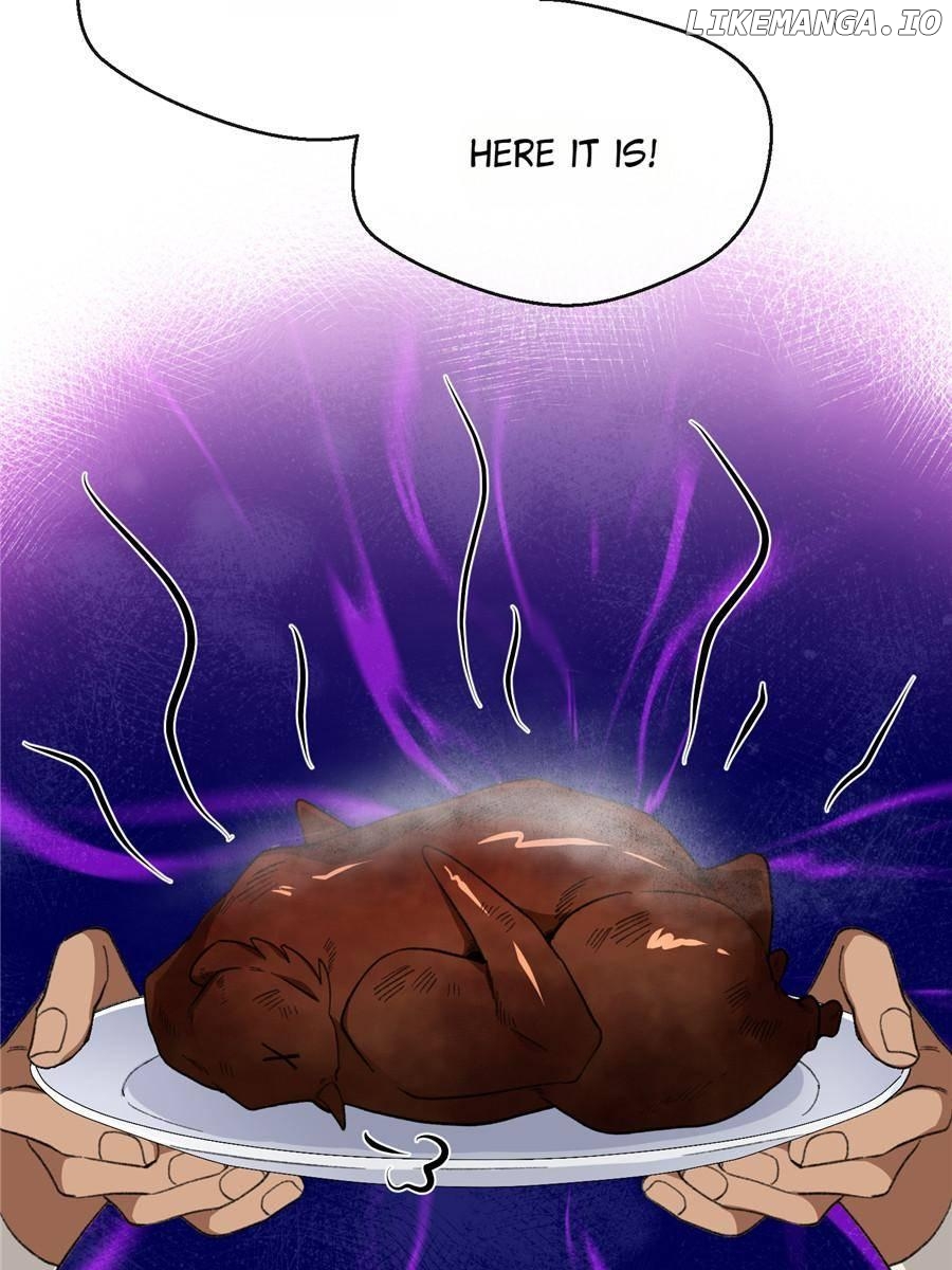 Clumsy Beasts, You’ve Crossed the Line! [Official] Chapter 48 - page 18