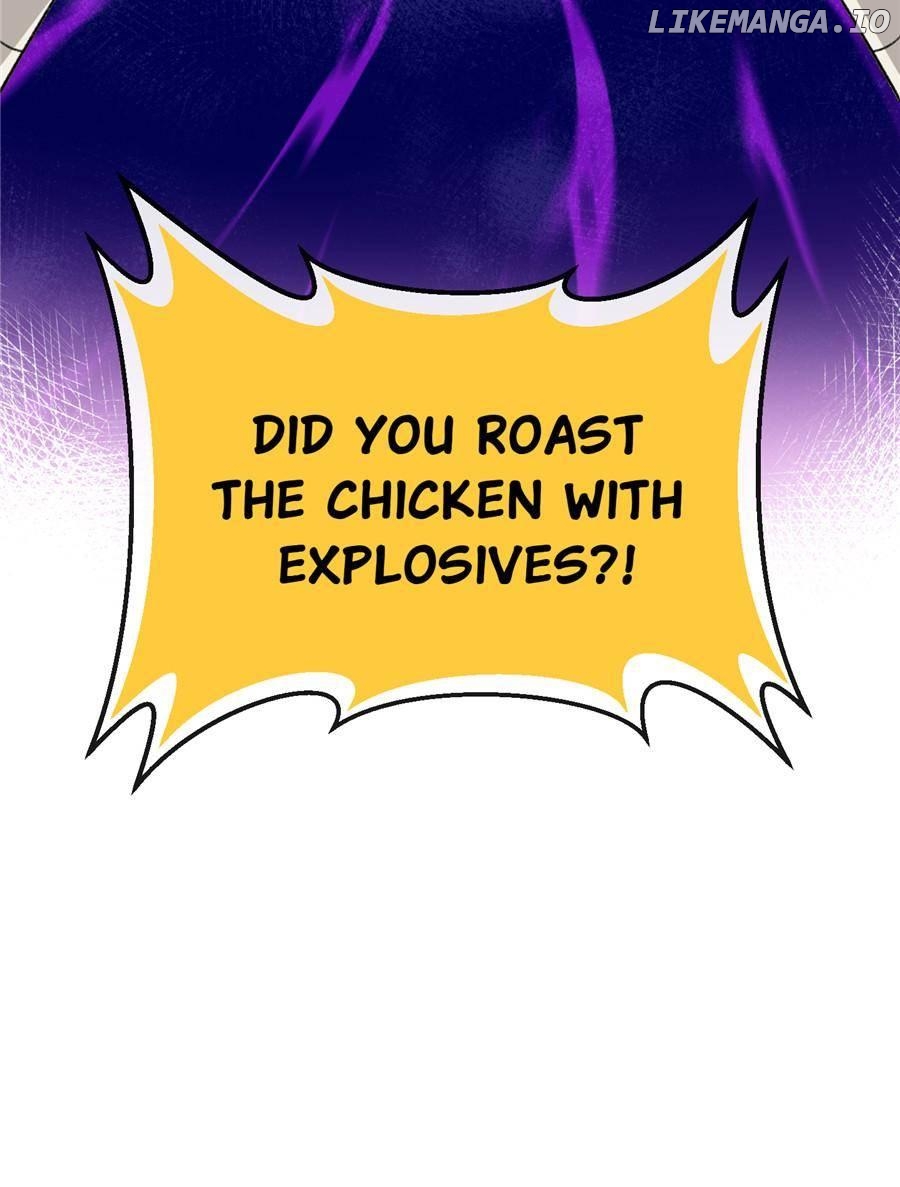 Clumsy Beasts, You’ve Crossed the Line! [Official] Chapter 48 - page 19