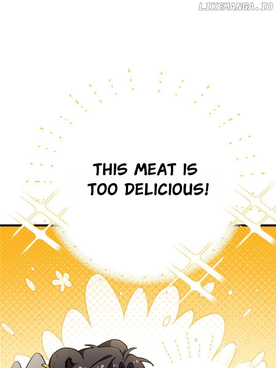 Clumsy Beasts, You’ve Crossed the Line! [Official] Chapter 48 - page 38