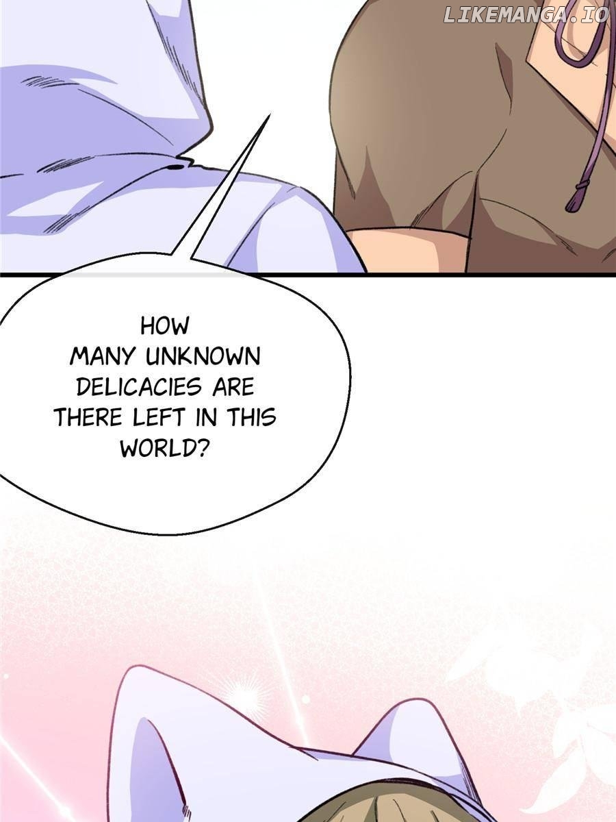 Clumsy Beasts, You’ve Crossed the Line! [Official] Chapter 48 - page 50