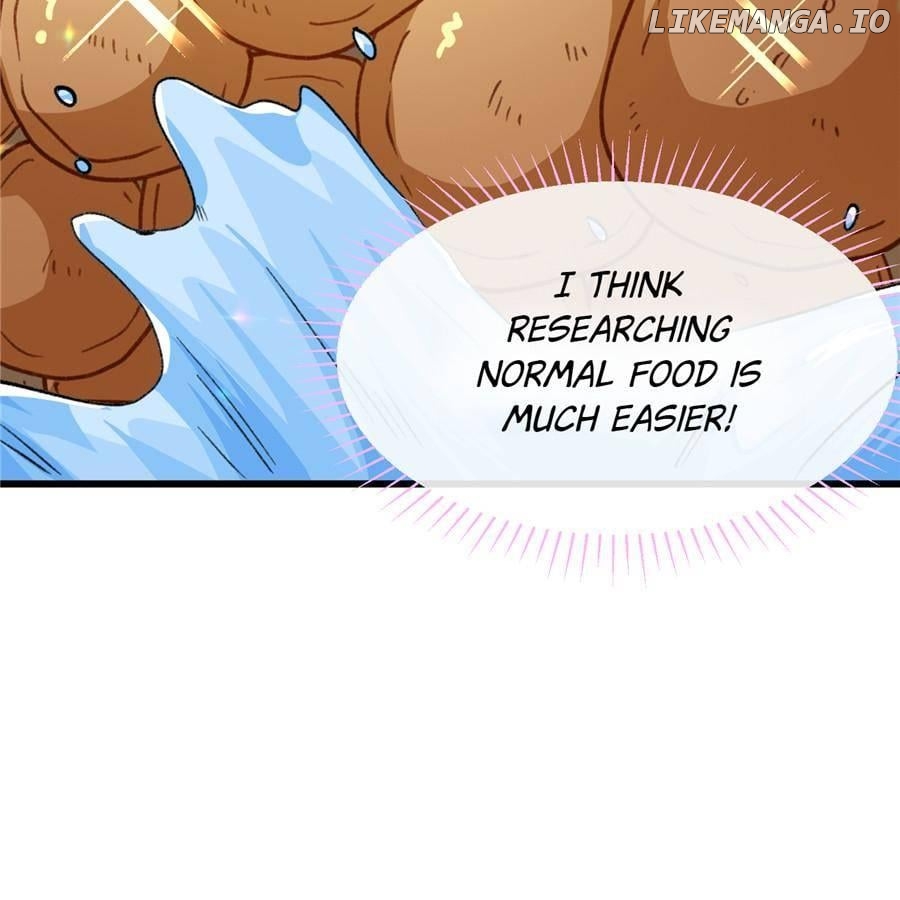 Clumsy Beasts, You’ve Crossed the Line! [Official] Chapter 48 - page 54
