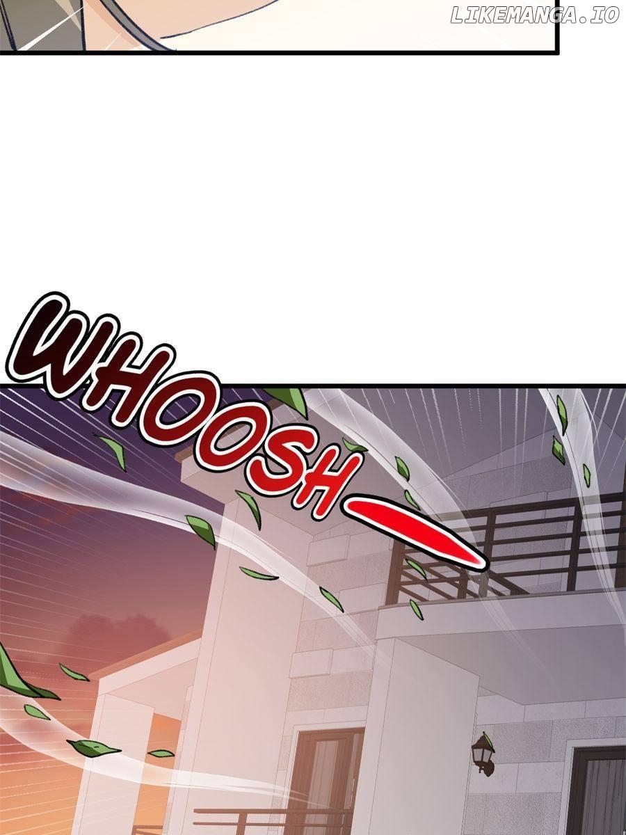 Clumsy Beasts, You’ve Crossed the Line! [Official] Chapter 49 - page 36