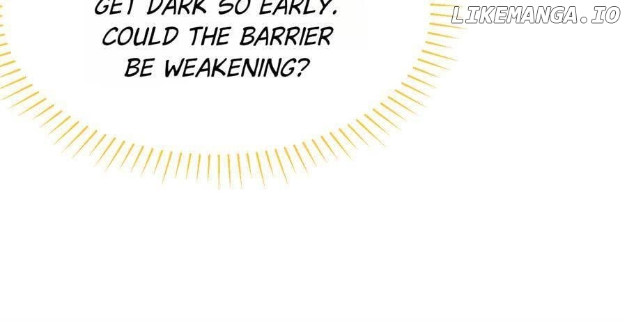 Clumsy Beasts, You’ve Crossed the Line! [Official] Chapter 49 - page 41