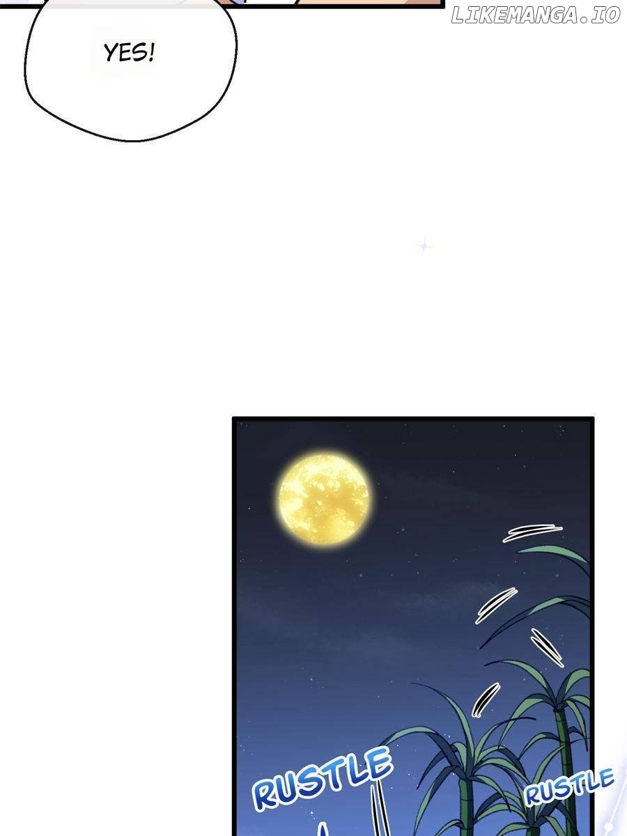 Clumsy Beasts, You’ve Crossed the Line! [Official] Chapter 49 - page 43