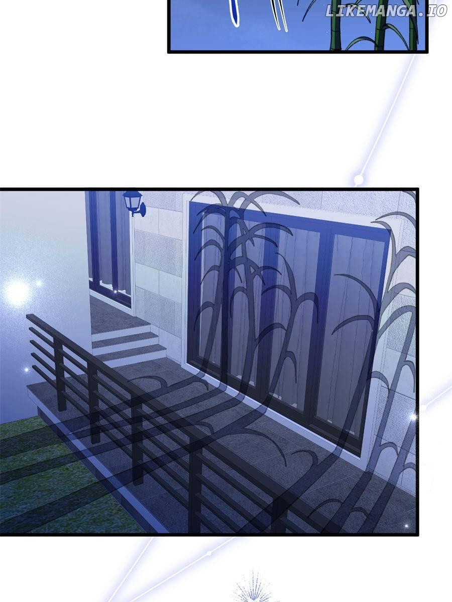 Clumsy Beasts, You’ve Crossed the Line! [Official] Chapter 49 - page 44